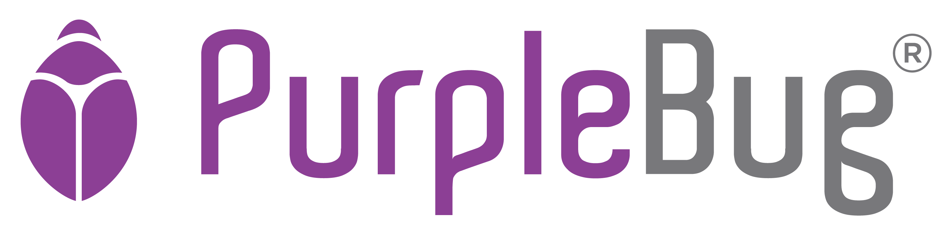 PurpleBug mascot